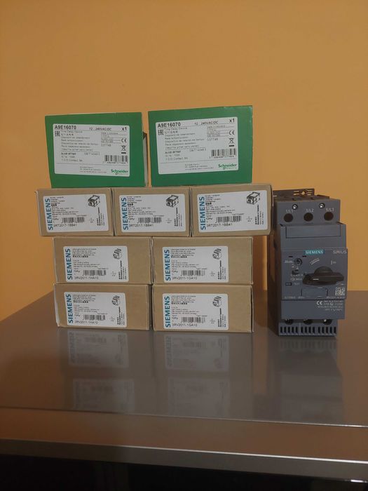 Електромагнитен клапан PEAK