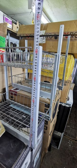 Мебельные корзины