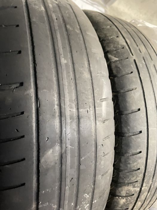 Продам шины летние R14