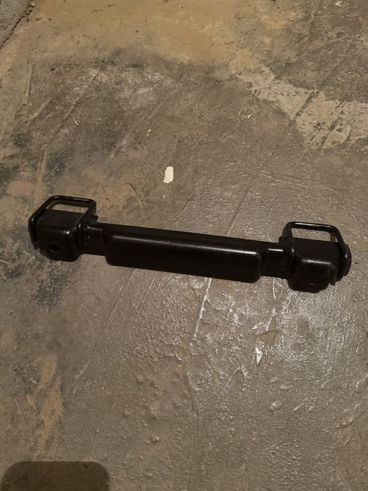 Sistem isofix Ford Focus 2