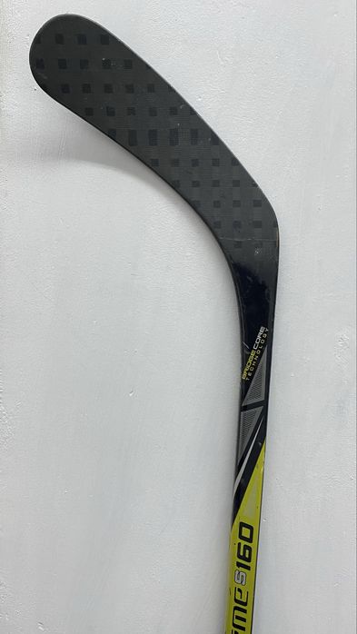 Хоккейная клюшка Bauer Supreme S160 int. P92 67flex Lie6