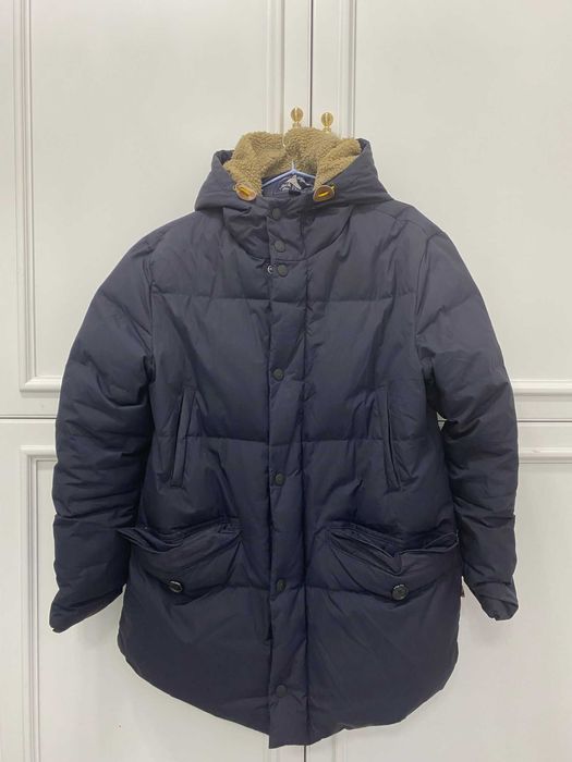 Куртка Зимняя Мужская Jack Flynn