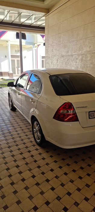 Nexia 3 Srochni 2017