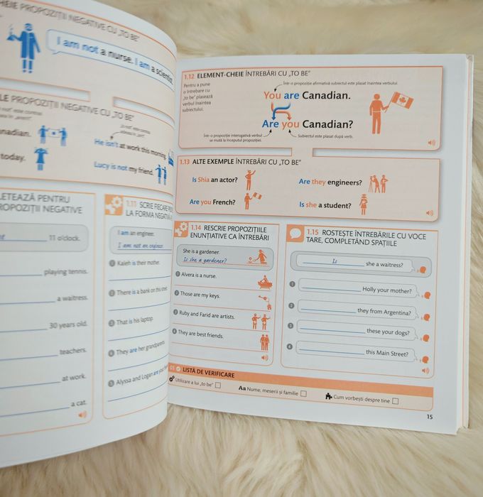 Curs practic English for everyone 2