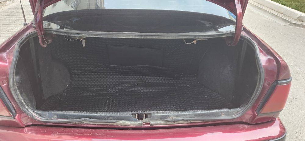 Эсперо, Espero, 2.0, 1996, СРОЧНО