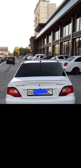 Нексия 1.6 донс люкс кондиционер