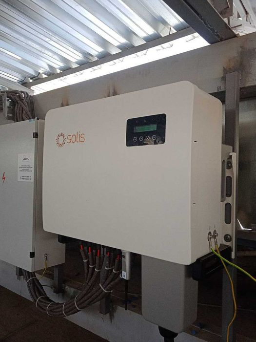 Солнечные панели. Солнечные электростанции. 10квт= 48млн.сум