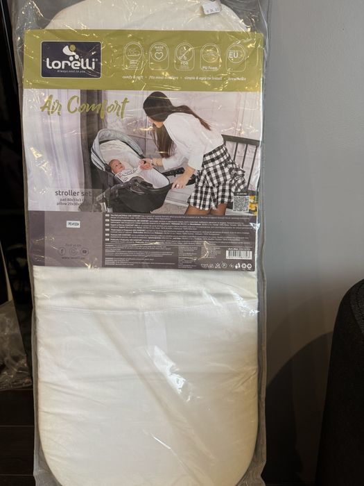 Детска количка Lorelli Viola