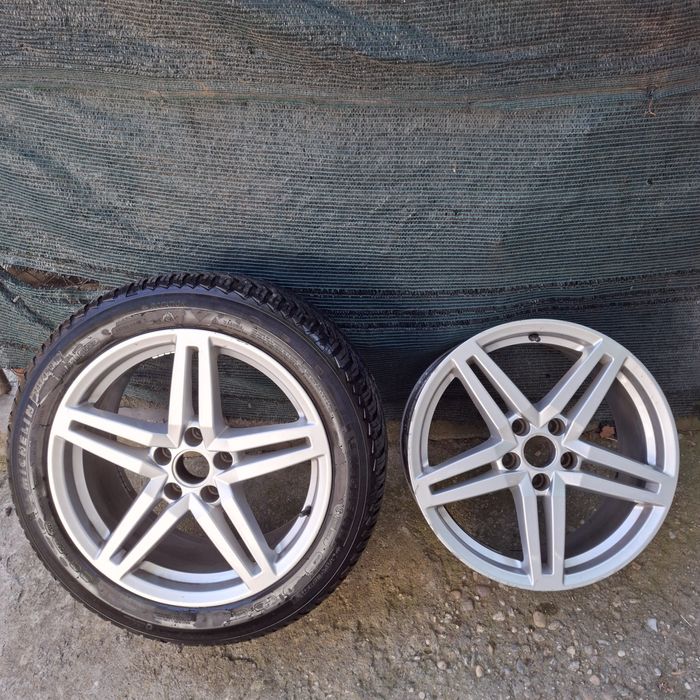 Jante Audi 18 A6 C7