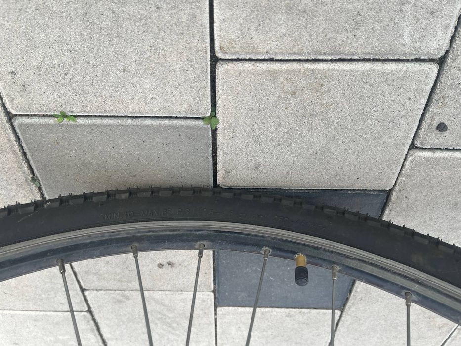 Продается велосипед