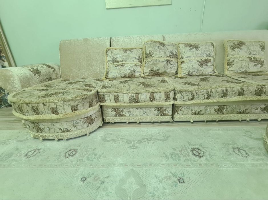 диван сатылады жақсы күйде