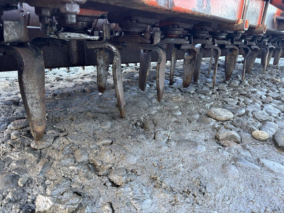 Freza rotativa Maschio DM 3000