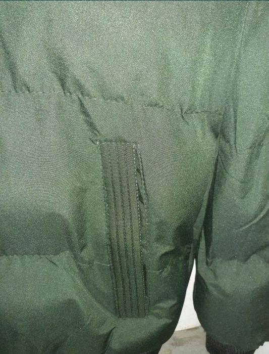 Топло яке унисекс