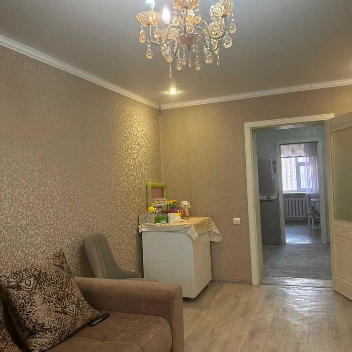 продам квартиру 3 комнатную
