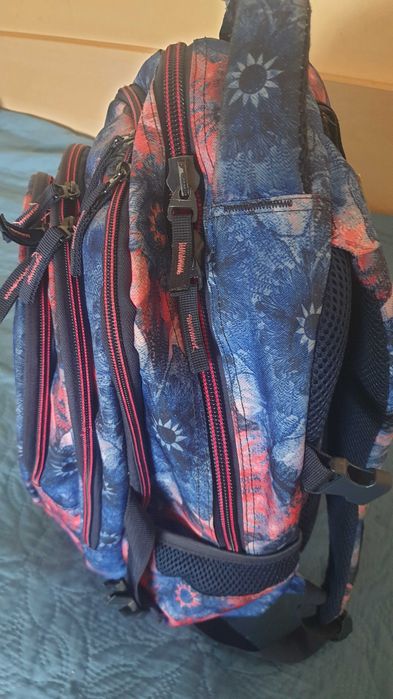 Ученическа Раница - COOLPACK