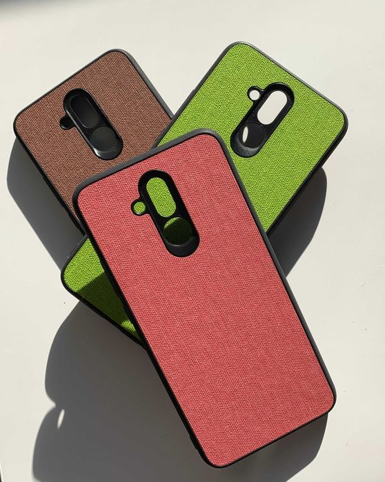 Husa model Panza pt. Huawei Mate 20 Lite, Mate 20 Pro