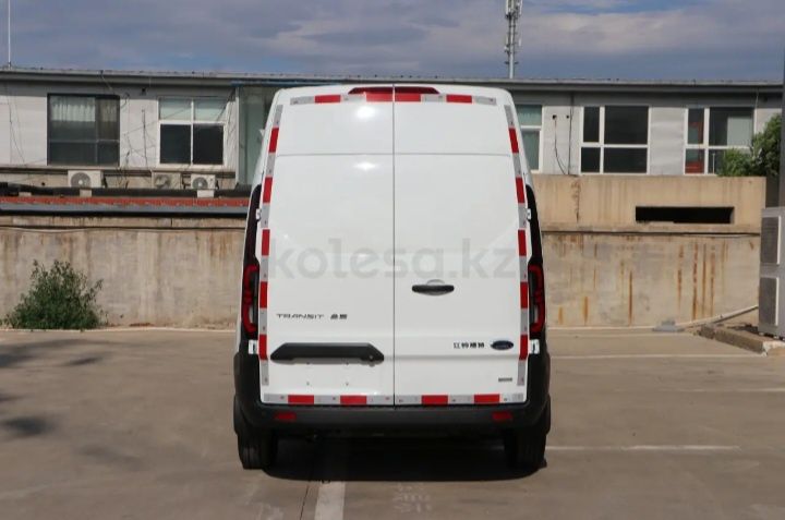 Ford Transit продаётся
