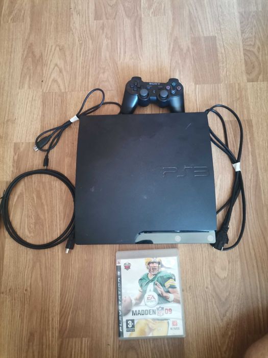 Игра playstation 3