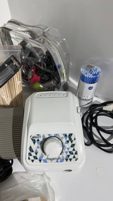 Маникюрный набор