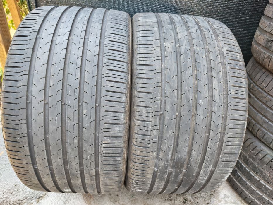 Anvelope 315/30R22 marca Continental ,DOT 2020,6 mm