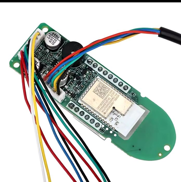 Display trotineta xiaomi  mi 4