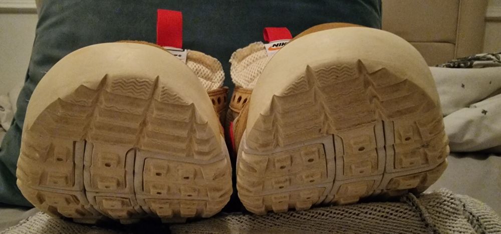 Adidași NikeCraft Autentic
