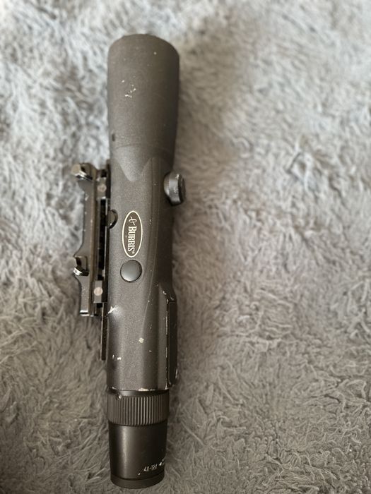Оптик Burris eliminator