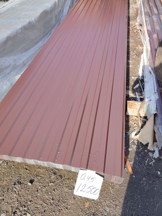 Продам   профлист