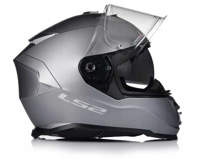 Casca moto LS2 FF800 Storm II