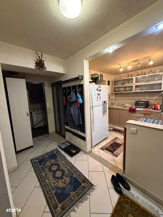 Apartament cu 2 camere decomandate, Marasesti