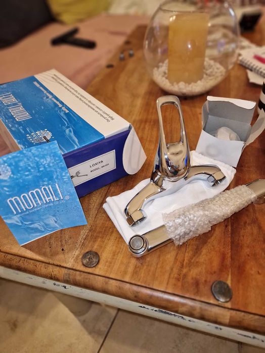 Baterie de cada italiana noua