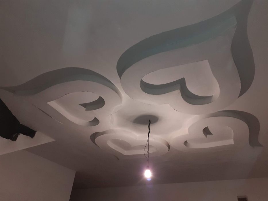 Echipa meseriași serioasă