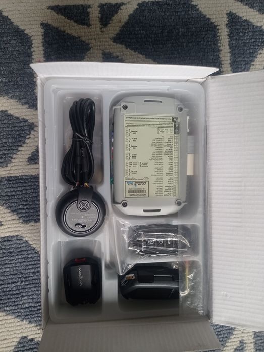 Magicar 907 seri blok