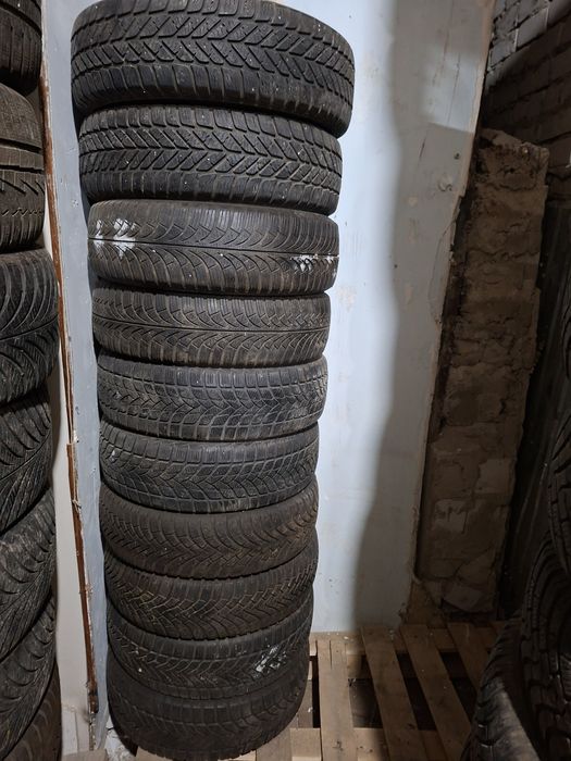 Продам шины 185/65/15