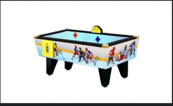 Аэрохоккей продаётся срочно