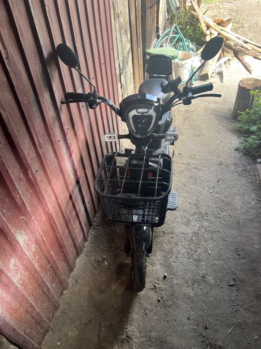 Продам sk8 санчу