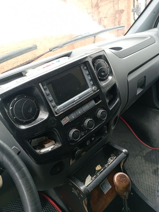 Срочно Jac продается