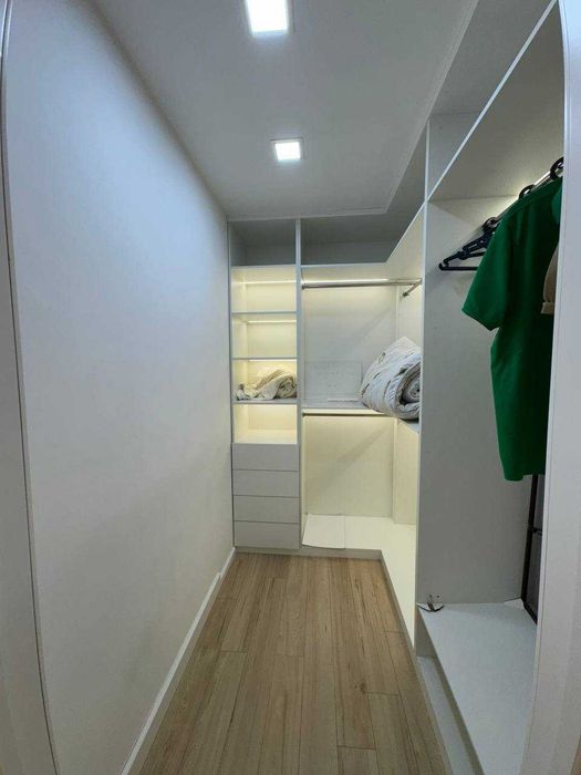 Квартира аренда Премиум класс Паркентский