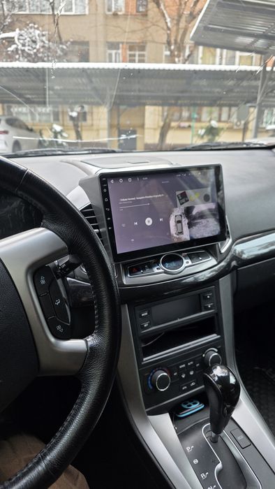 Продам Chevrolet Captiva 2012 года выпуска