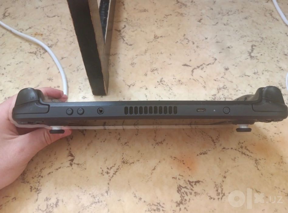 Steam deck LCD display 64+512