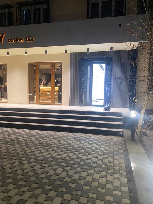 Ц 6.  Нежилое помищение 1 комната.  Евро ремонт