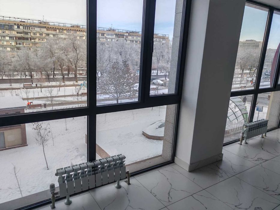 Сдается  коммерческое помещение