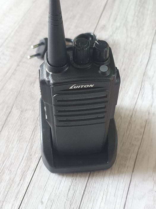 Рации Luiton LTD 8288 DMR