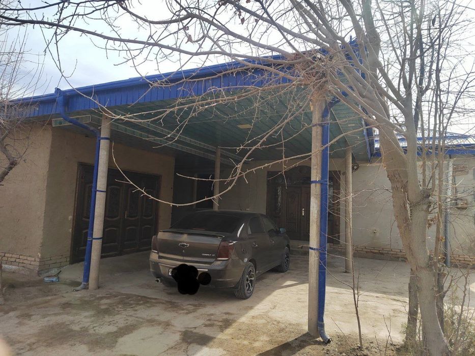 Uy sotiladi remondan chiqgan