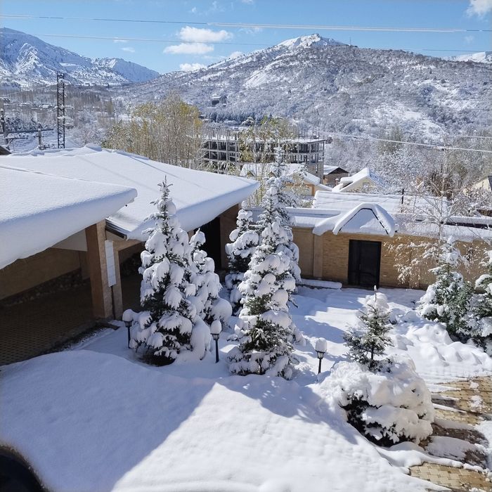 Сдаётся дача посуточно в Чимган..