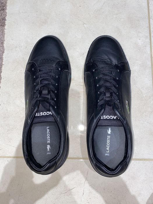 Lacoste - обувки