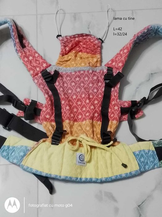 Marsupii pentru bebelusi