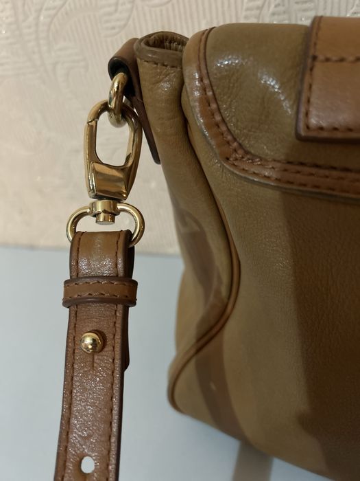Сумка портфель Massimo Dutti