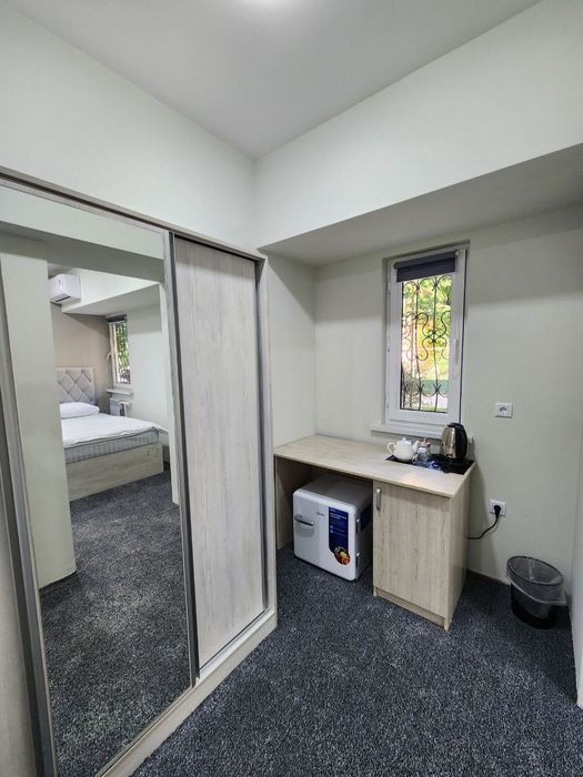 Хостел Отель (Мехмонхона&Гостиница&Mehmonxona) Hotel&Hostel