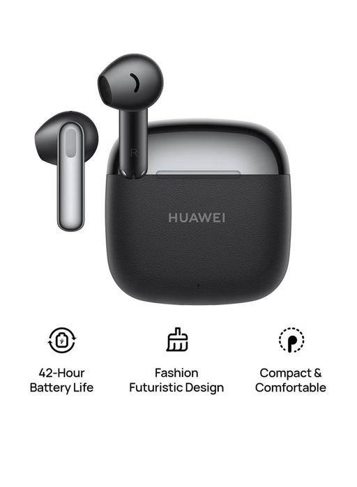 HUAWEI Freebuds SE 3 Black